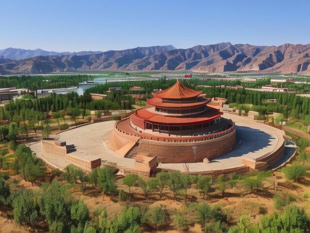 固阳门票(固阳景区)