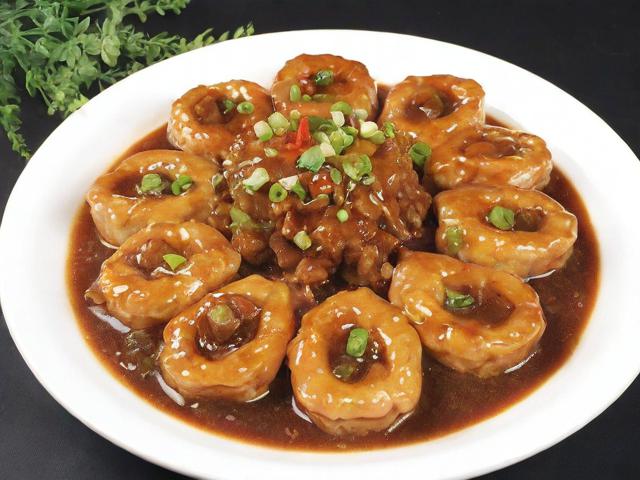 夸姥姥美食教程,夸赞姥姥