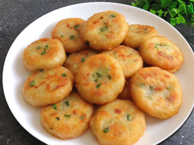 夸姥姥美食教程,夸赞姥姥