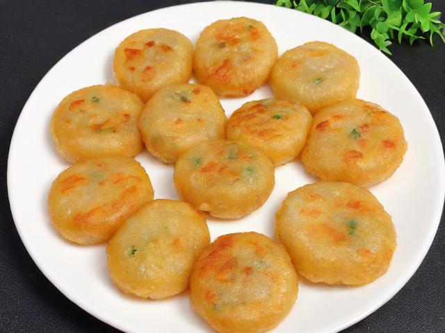 夸姥姥美食教程,夸赞姥姥