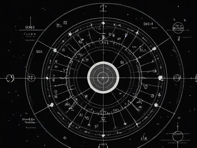 〖黄道星座图_黄道星座的黄道是什么〗