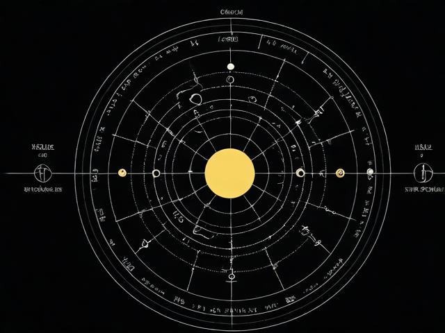 〖黄道星座图_黄道星座的黄道是什么〗