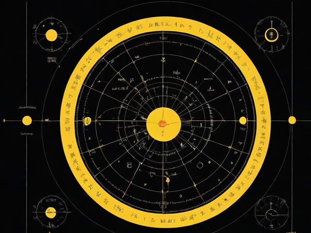〖黄道星座图_黄道星座的黄道是什么〗