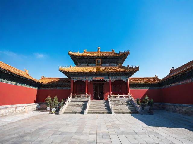 〖寺庙曲阜佛教·山东曲阜有什么寺庙〗