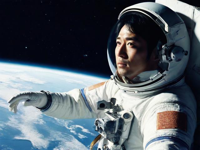 〖日本人太空旅行的电影_日本人太空旅行的电影叫什么〗