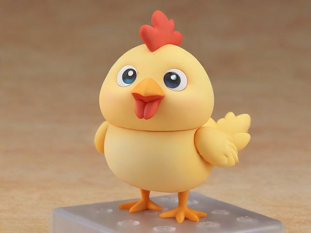 【黏土鸡教程,粘土鸡教程】