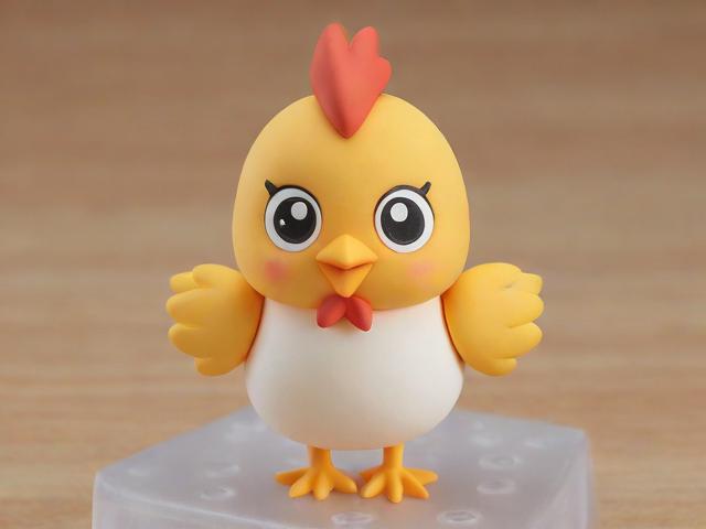 【黏土鸡教程,粘土鸡教程】