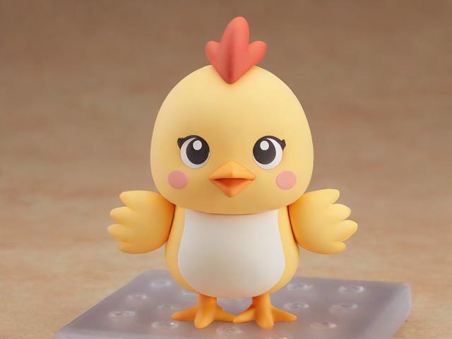 【黏土鸡教程,粘土鸡教程】