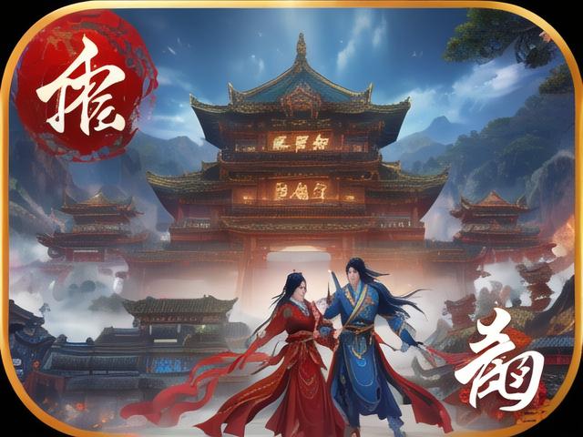 玄界之门手游官网，玄界之门下