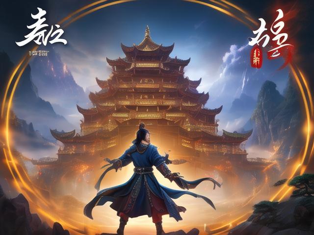 玄界之门手游官网，玄界之门下
