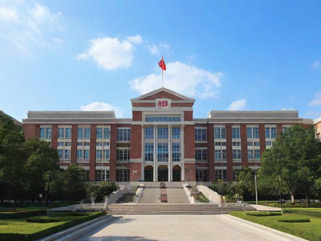211院校两财一贸(两财一贸算名校吗)