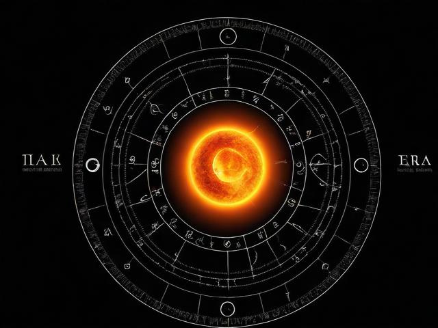 〖太阳星座与下降星座相同·下降和太阳同一个星座〗
