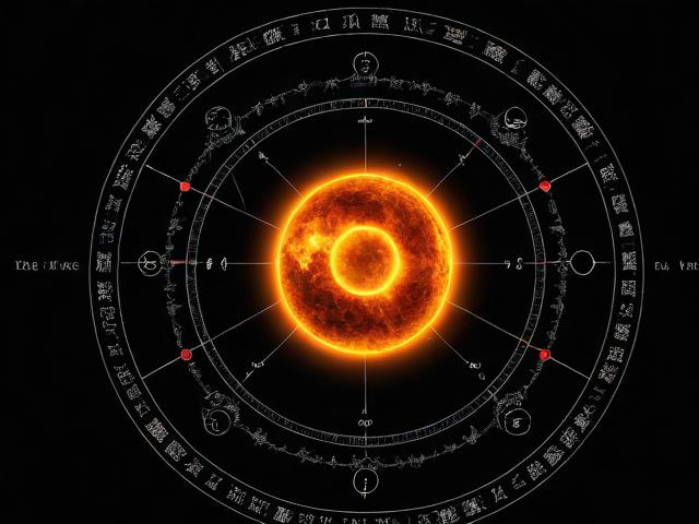 〖太阳星座与下降星座相同·下降和太阳同一个星座〗