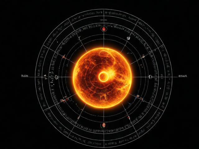 〖太阳星座与下降星座相同·下降和太阳同一个星座〗