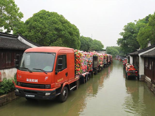 苏州花桥快递恢复了吗,花桥可以寄东西的邮局在哪里