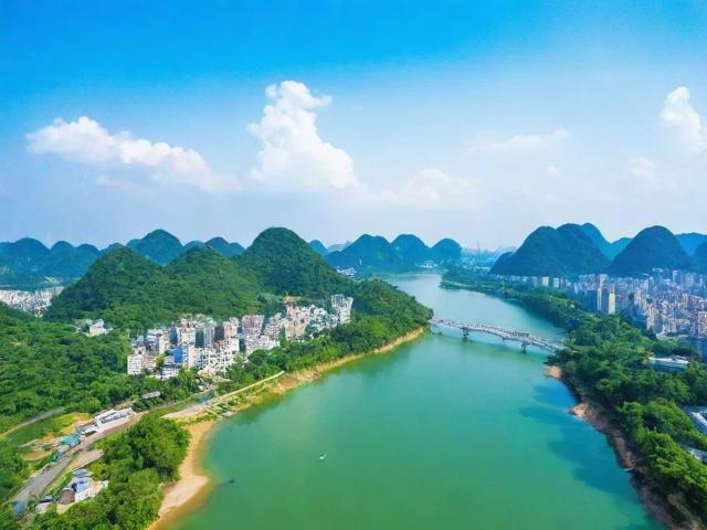〖阜阳周边旅游_阜阳周边旅游攻略景点必去〗