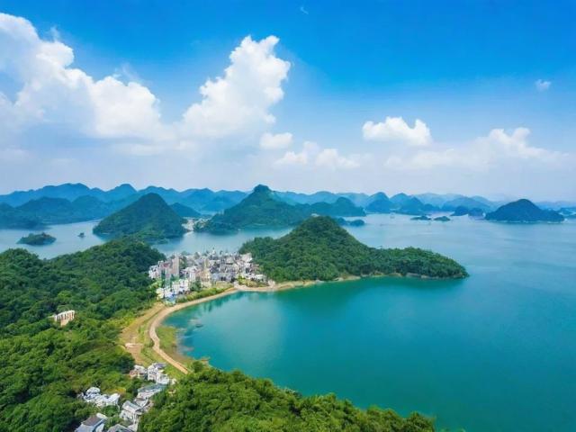 〖阜阳周边旅游_阜阳周边旅游攻略景点必去〗