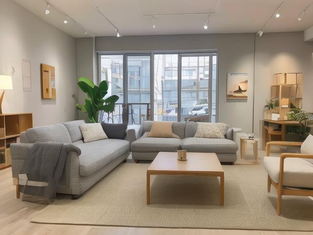 【宜家旁边家具店,宜家旁边家具店在哪】
