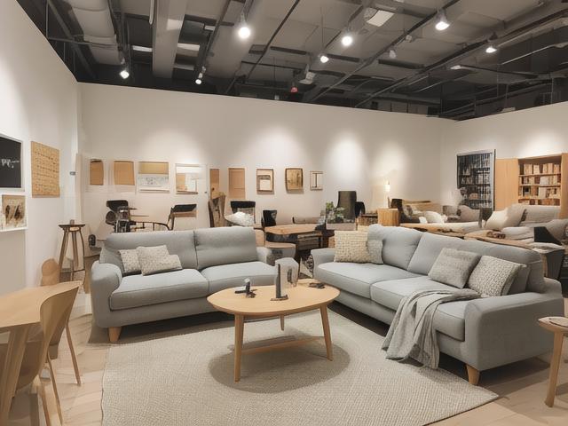 【宜家旁边家具店,宜家旁边家具店在哪】