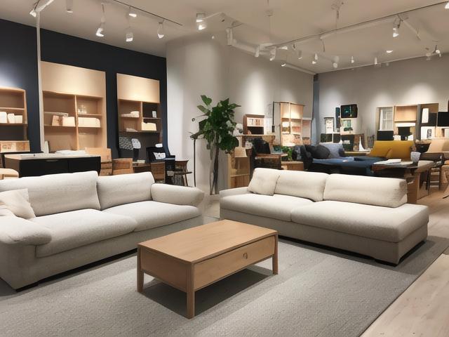 【宜家旁边家具店,宜家旁边家具店在哪】