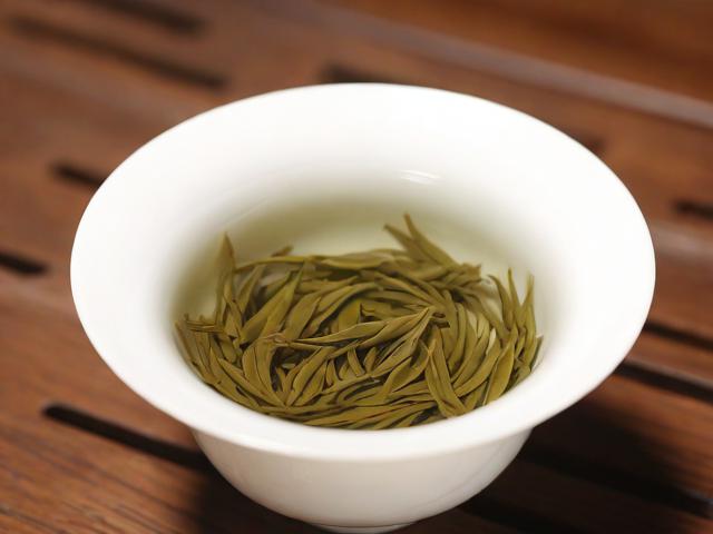 〖江苏茶叶盖厂·江苏省茶叶生产概况〗
