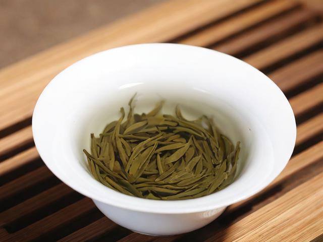 〖江苏茶叶盖厂·江苏省茶叶生产概况〗