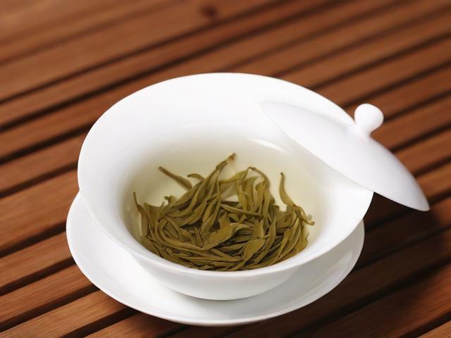 〖江苏茶叶盖厂·江苏省茶叶生产概况〗