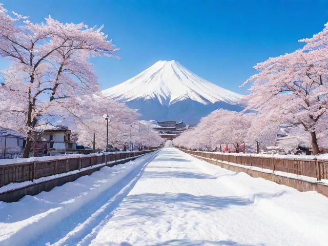 〖北海道四月旅游·北海道四月旅游攻略〗