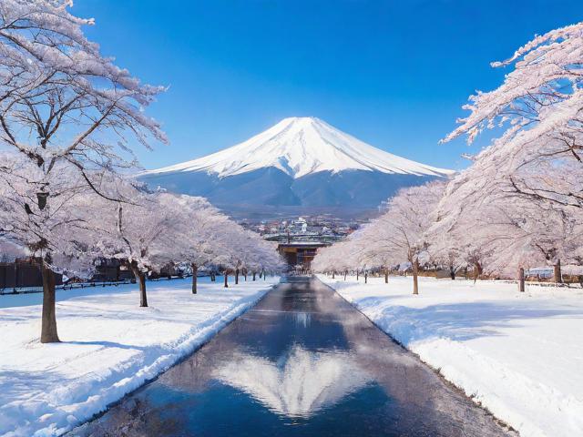 〖北海道四月旅游·北海道四月旅游攻略〗
