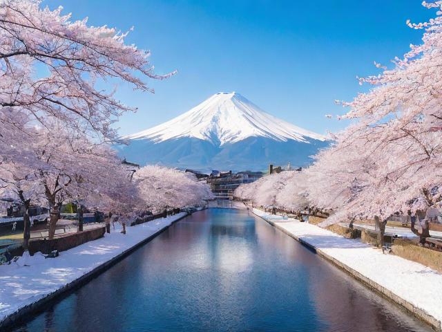 〖北海道四月旅游·北海道四月旅游攻略〗