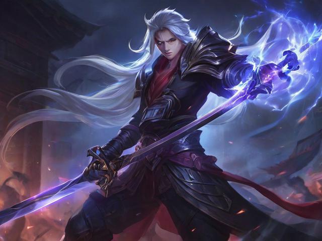 网游剑魂buff,网游剑魂online远程输出职业选择