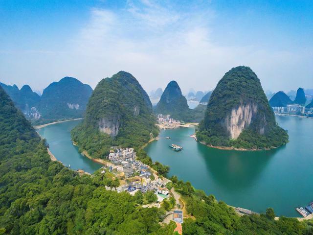 〖韶关4A和5A景区_韶关5a级景区〗