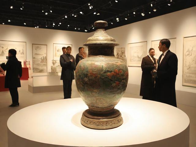近期北京展会特点(北京近期有什么大型的展会2020)