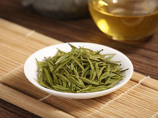 〖河南的茶叶技术·河南产的茶叶有几种〗
