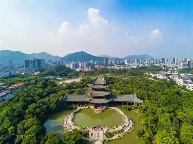 崇州景区,崇州景区有哪些景点推荐