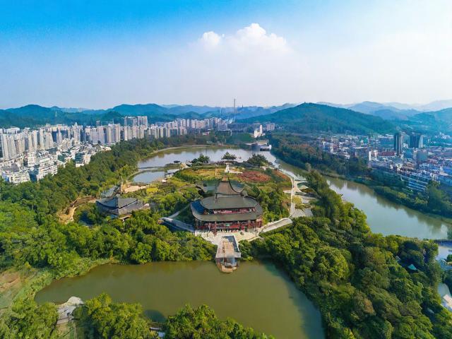 崇州景区,崇州景区有哪些景点推荐
