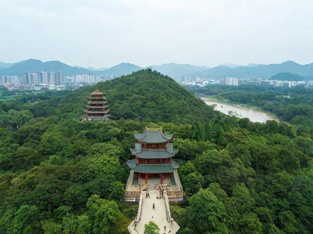 崇州景区,崇州景区有哪些景点推荐